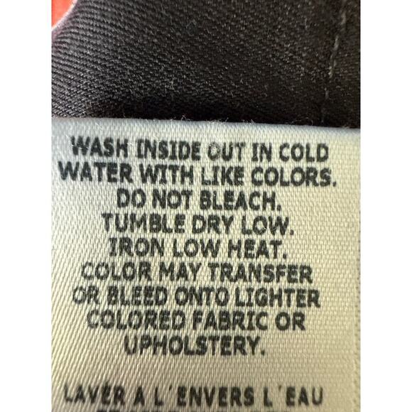 FRAME Le Sylvia Slender Straight Women’s Size 31 in Octavia Drive - Picture 10 of 10